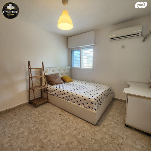 דירה, גיורא יוספטל, טירת כרמל