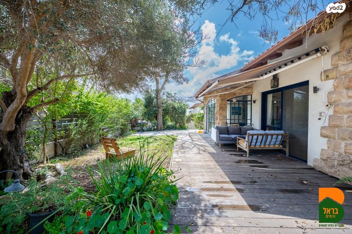 בית פרטי/ קוטג', מרכז כרכור, פרדס חנה כרכור