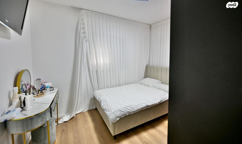 דירה, התזמורת, נאות אשלים, ראשון לציון