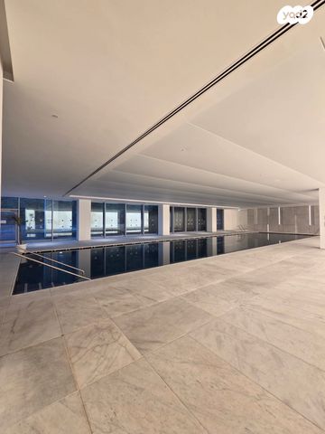 דירה, יוסף פעמוני, בבלי, תל אביב יפו