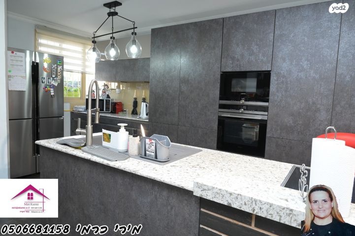 בית פרטי/ קוטג', רובע י"ב, אשדוד