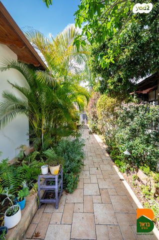 בית פרטי/ קוטג', מרכז כרכור, פרדס חנה כרכור