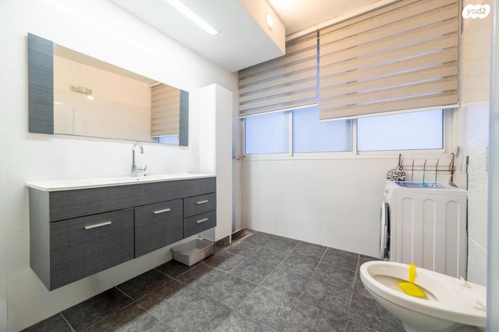 דירה, יהושע שטמפפר 89, שיפר, פתח תקווה