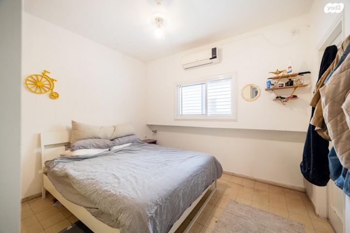 דירה, הס, תל אביב יפו