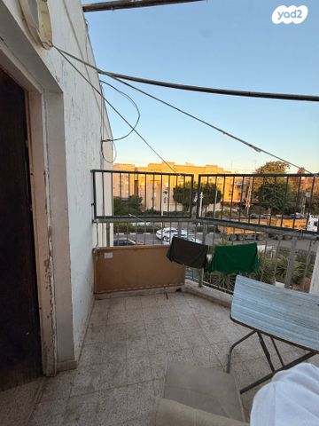 דירה, שדרות וייצמן, קרית מנחם בגין, נתיבות