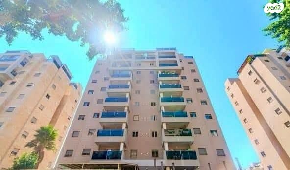 דירה, שדרות קדש, ברנע, אשקלון