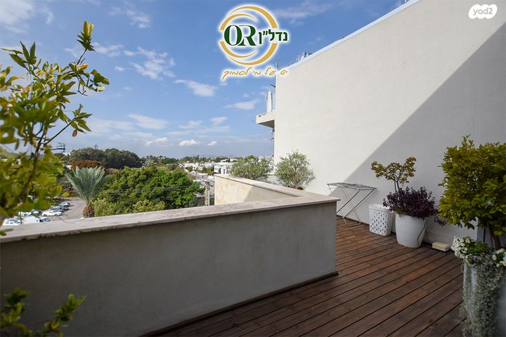 דופלקס, הדר, רמת השרון