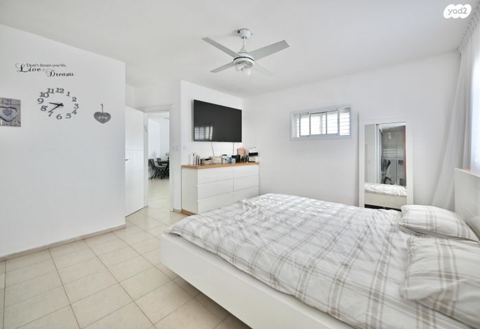 גג/ פנטהאוז, רביבים, גני ראשון, ראשון לציון