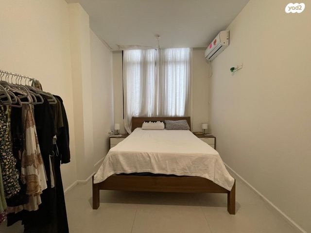 דירה, לב תל אביב, לב העיר צפון, תל אביב יפו