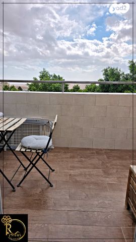 דירה, דרך צמח השדה, צמח השדה, מעלה אדומים