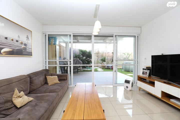 דירת גן, נורדאו, קרית נורדאו, נתניה