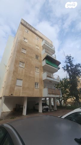 דירה, משה שרת, דרום עפולה, עפולה