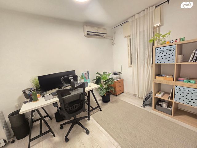 דירה, חיים נחמן ביאליק 5, שכונה ב', באר שבע