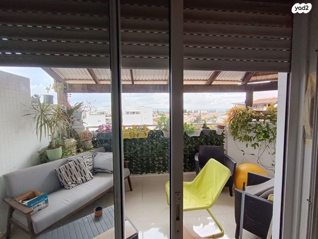 גג/ פנטהאוז, ד"ר הרמן מאאס, היובל, שרונה, רחובות