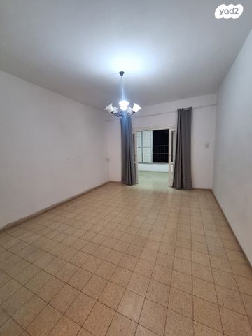 דירה, דוד וולפסון 46, המרכז השקט / מרכז העיר, פתח תקווה