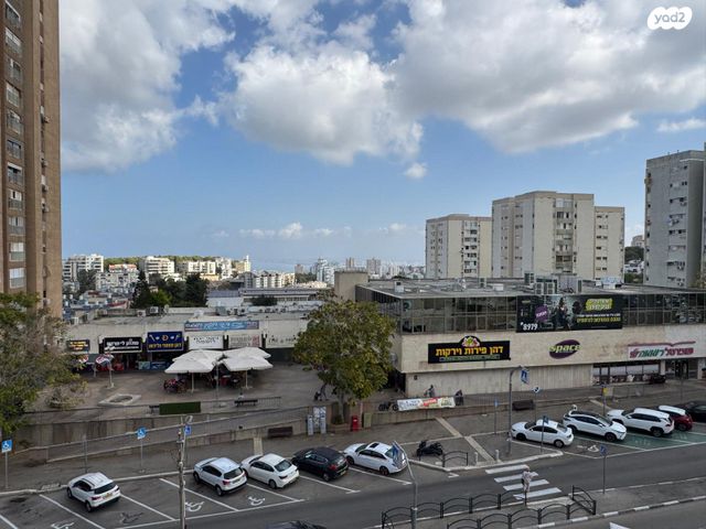 דופלקס, אורן, רמת בן גוריון, חיפה