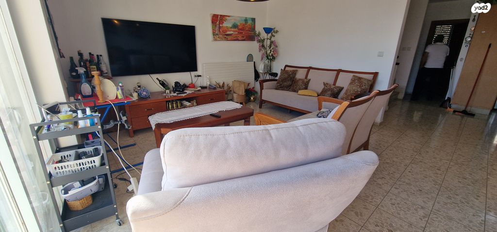 בית פרטי/ קוטג', לייב יפה, תלפיות, ירושלים