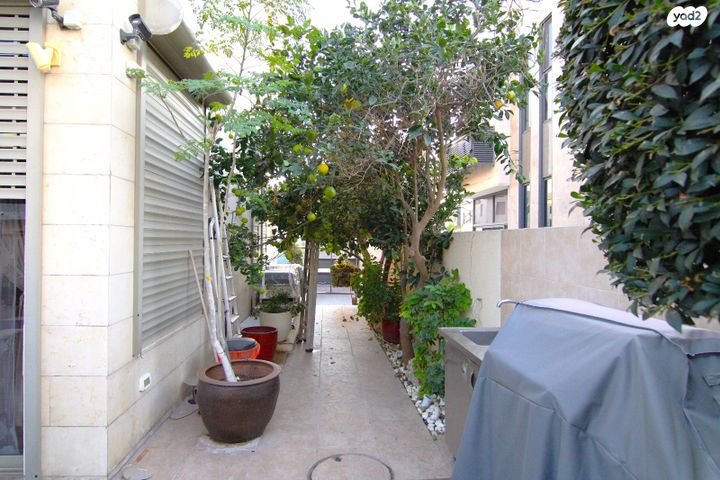 בית פרטי/ קוטג', נופך, רובע י"ז, אשדוד