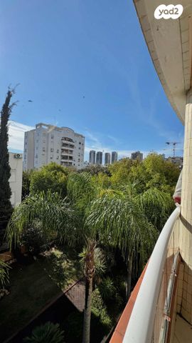 דירה, דרום מזרח, בת ים