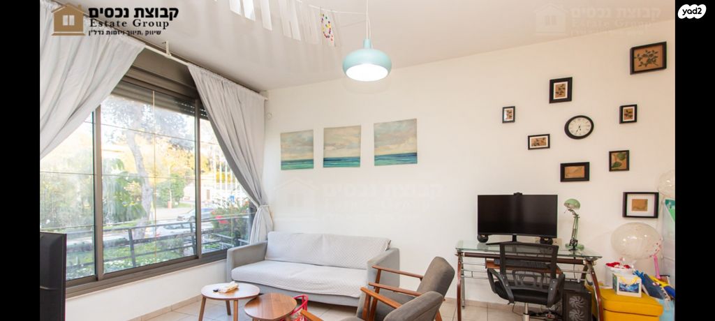 דירה, שדרות הנשיא, רמת התשבי, חיפה