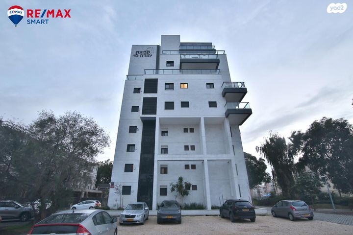 דירה, קרית חיים מערבית, חיפה