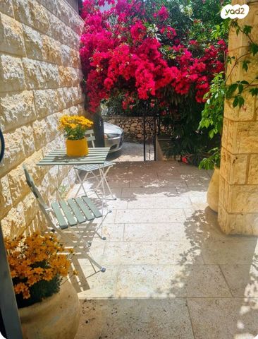 בית פרטי/ קוטג', הוותיקה, צור הדסה