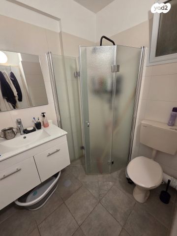 דירה, גורדון 4, שכונה א', באר שבע