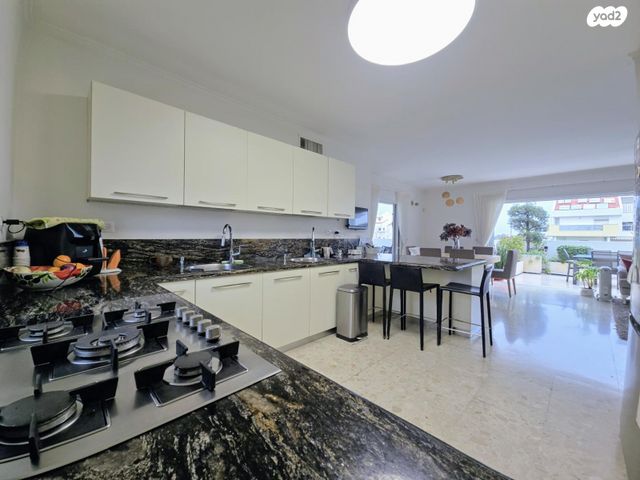 דופלקס, שרה אהרונסון, קרית הפרחים - 2005, רעננה