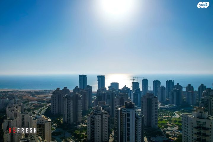 דירה, נתניה