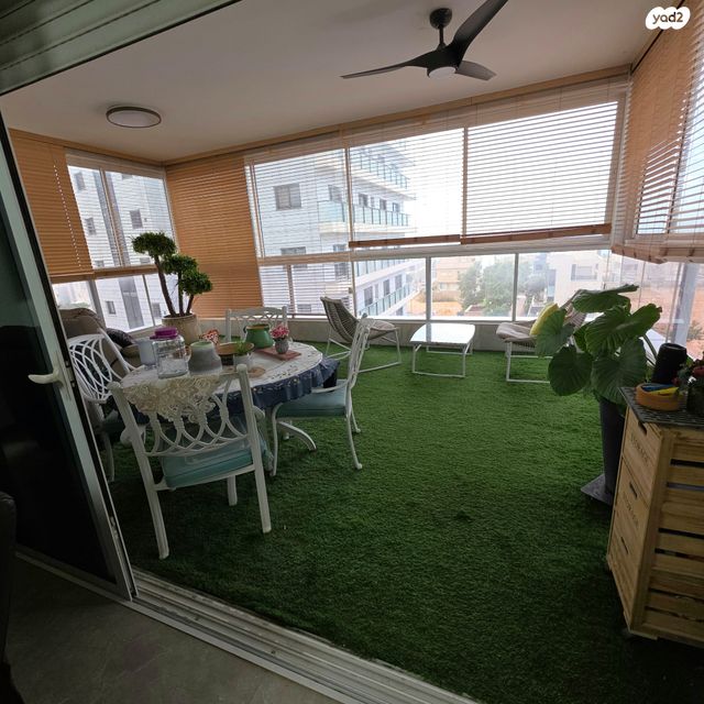 דירה, בני בנימין 33, גלי הים, נתניה