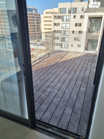 דירה, גבעת הרצל, אזור המלאכה יפו, תל אביב יפו