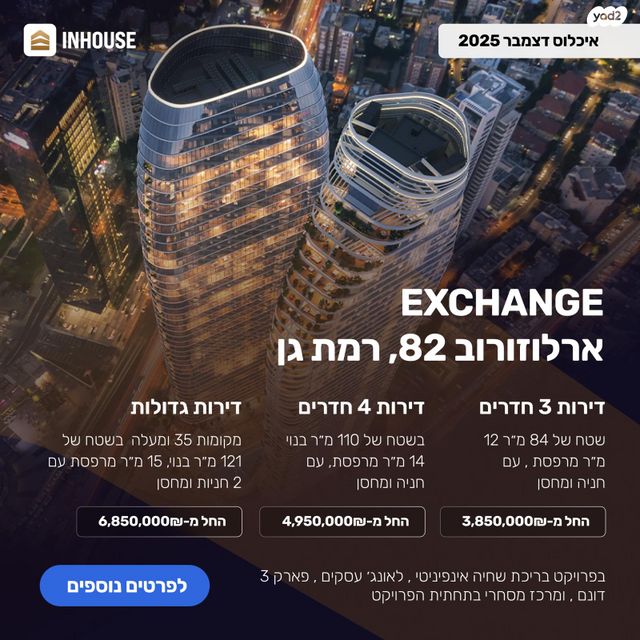 ארלוזורוב 82