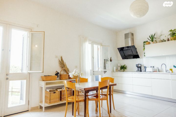 דירה, תרצה 23, צפון יפו, המושבה האמריקאית-גרמנית, תל אביב יפו