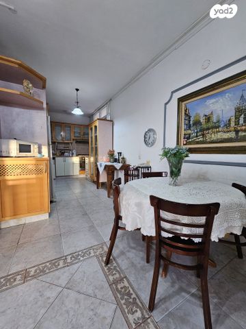 דירה, ירושלים, לב העיר, בת ים