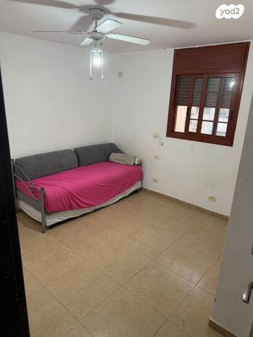 גג/ פנטהאוז, דב הוז, קטמונים, ירושלים