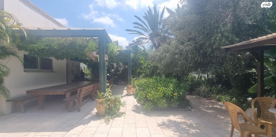 בית פרטי/ קוטג', קיסריה