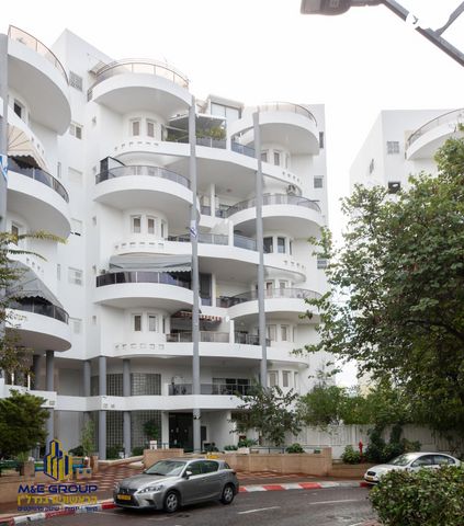 דירה, האורגן, נאות אשלים, ראשון לציון