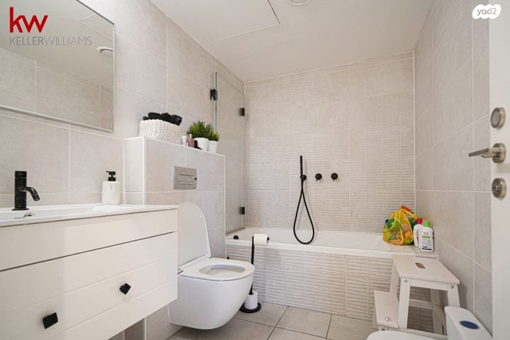 דירת גן, החליל, גליל ים (מתחם הכוכבים), הרצליה