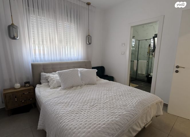 דירה, ארלוזורוב, מרכז דרום, רעננה