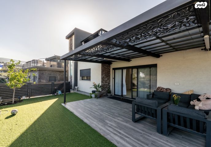 בית פרטי/ קוטג', פקיעין חדשה, פקיעין חדשה