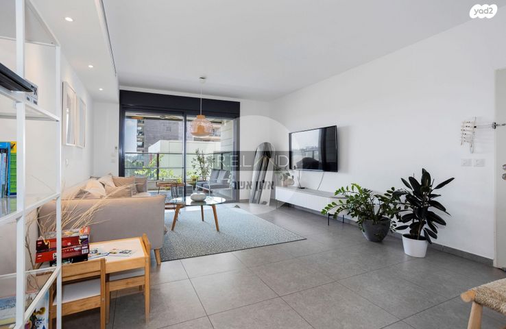 דירה, גליל ים (מתחם הכוכבים), הרצליה