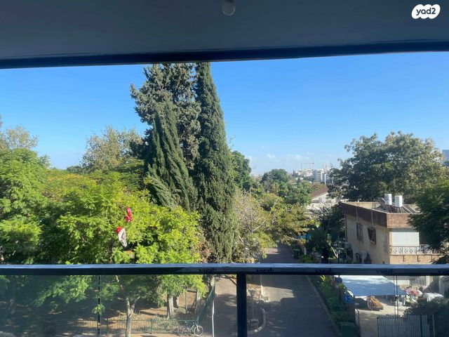 דירה, מרדכי אנילביץ', קרית ויצמן, רעננה