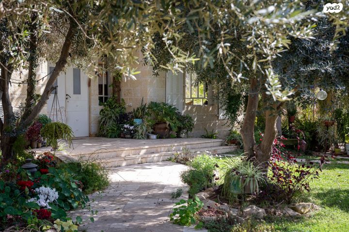 בית פרטי/ קוטג', שאר העיר, עומר