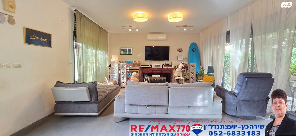 בית פרטי/ קוטג', האלה, כפר קיש, כפר קיש