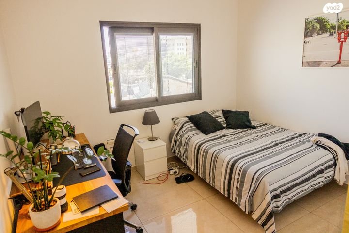 דירה, תרצה 23, צפון יפו, המושבה האמריקאית-גרמנית, תל אביב יפו