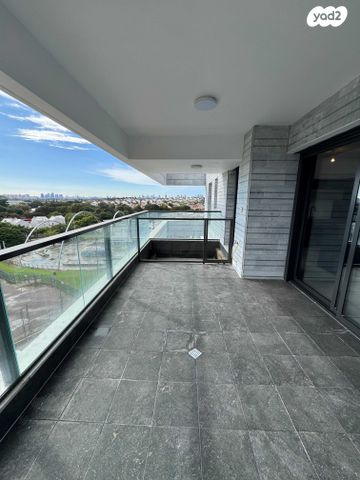 דירה, יונה וולך, גרין פארק החדשה, הוד השרון