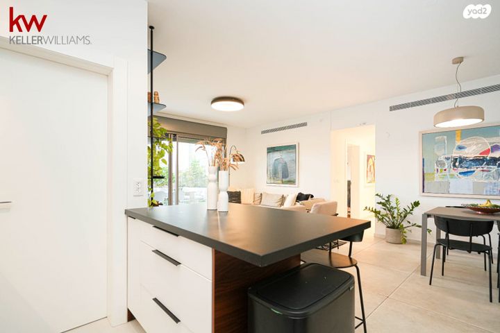 דירת גן, החליל, גליל ים (מתחם הכוכבים), הרצליה