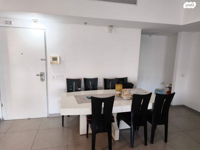 דירה, מאיר דנקנר, פתח תקווה