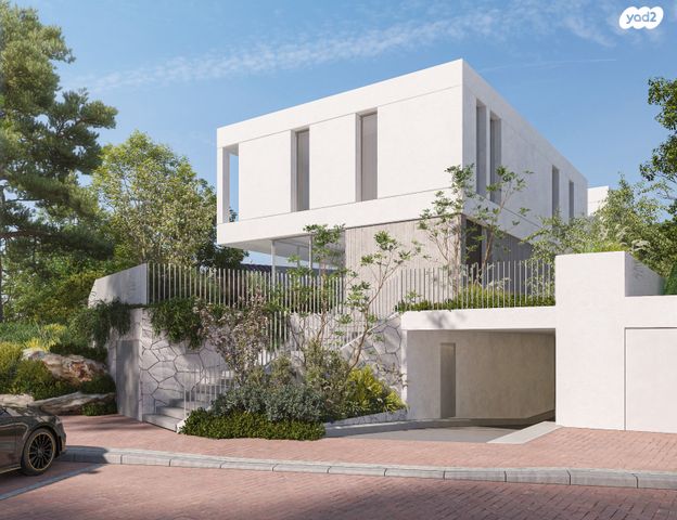 בית פרטי/ קוטג', נווה מגן, רמת השרון