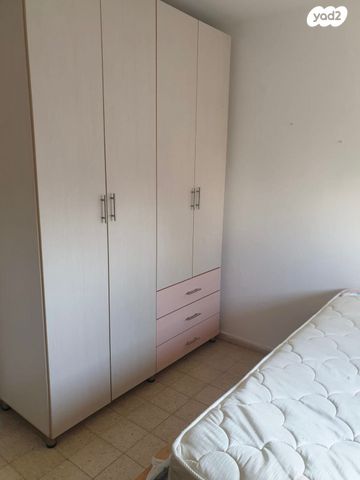 דירה, קרן היסוד, דרום עפולה, עפולה